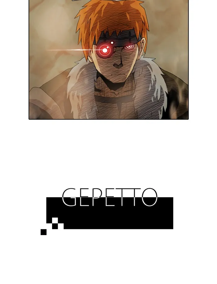 Read Gepetto chapter 23 image 26 on Lezhin
