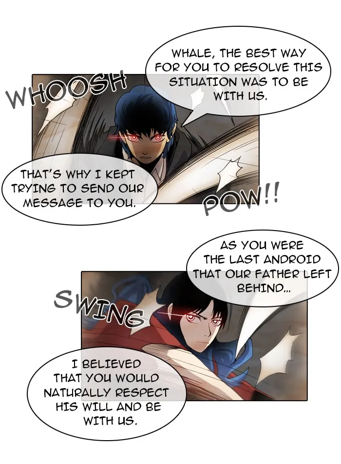Read Gepetto chapter 23 image 3 on Lezhin