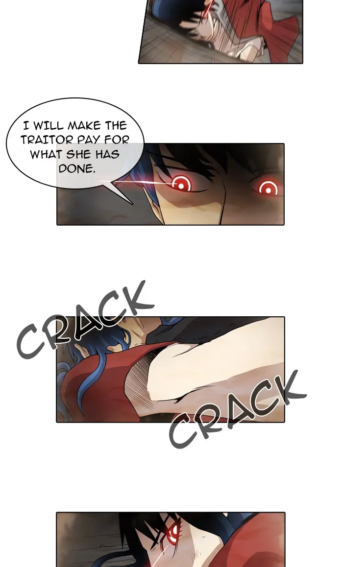 Read Gepetto chapter 23 image 5 on Lezhin