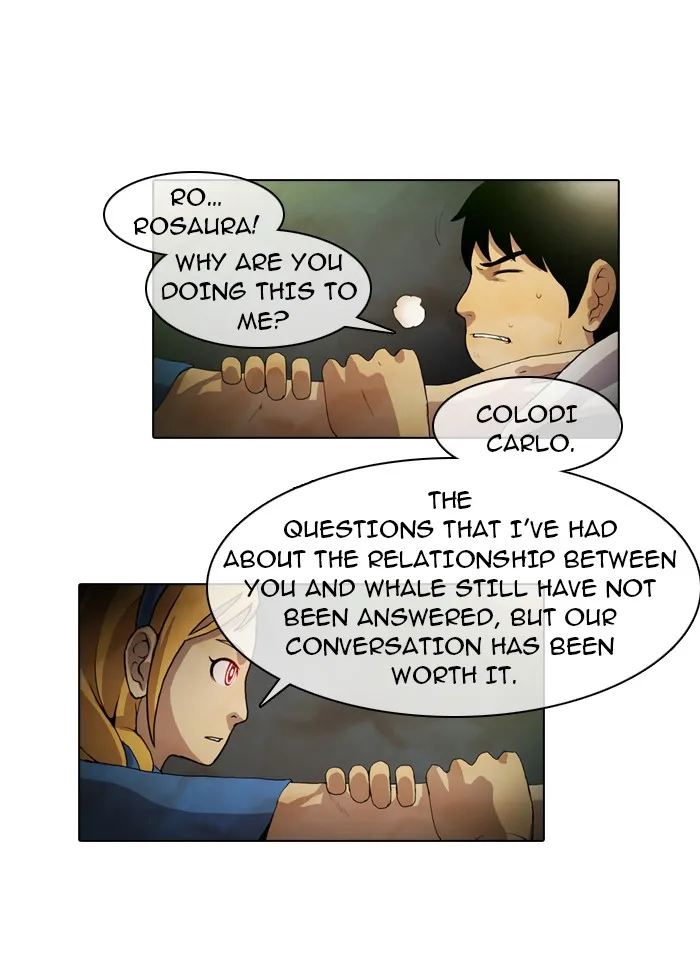 Read Gepetto chapter 23 image 8 on Lezhin