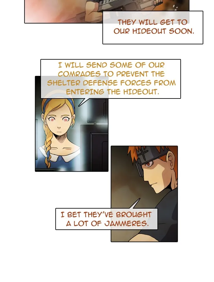 Read Gepetto chapter 24 image 10 on Lezhin