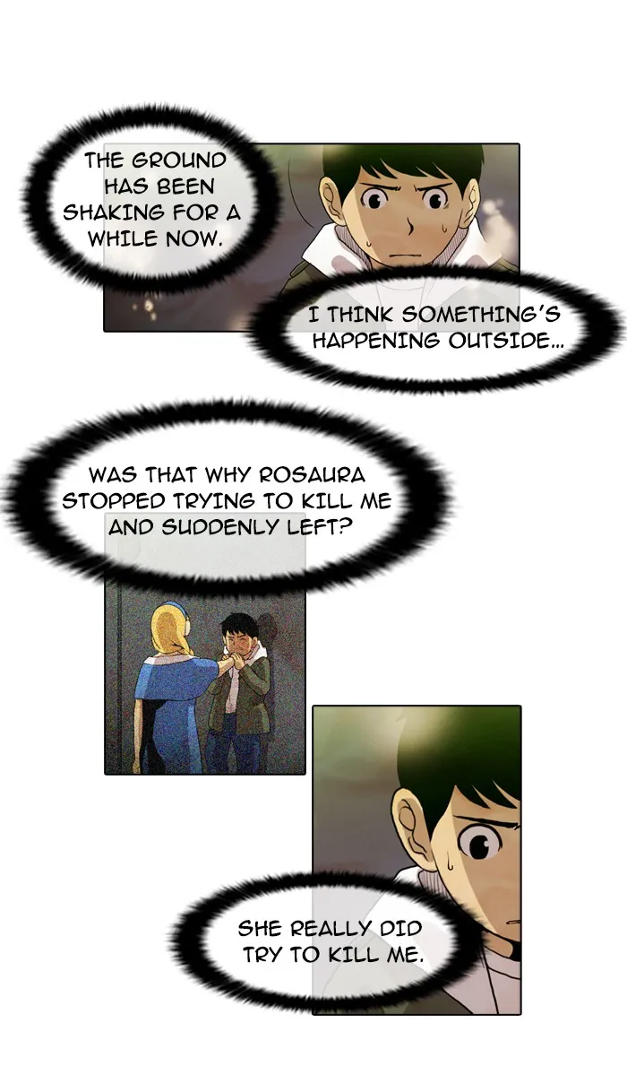 Read Gepetto chapter 24 image 12 on Lezhin