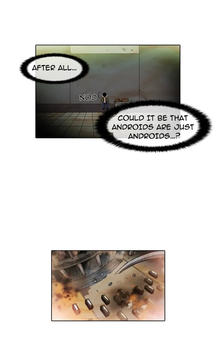 Read Gepetto chapter 24 image 13 on Lezhin