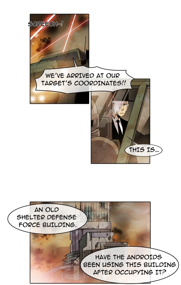 Read Gepetto chapter 24 image 14 on Lezhin