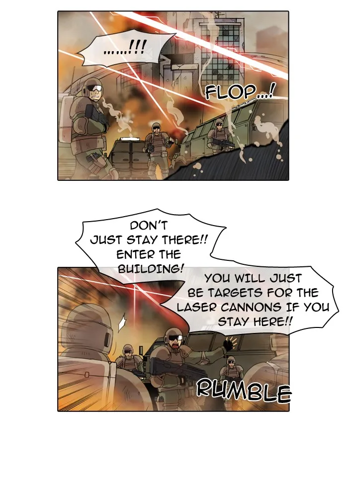 Read Gepetto chapter 24 image 18 on Lezhin