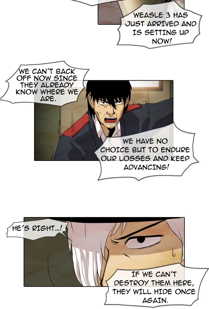 Read Gepetto chapter 24 image 2 on Lezhin