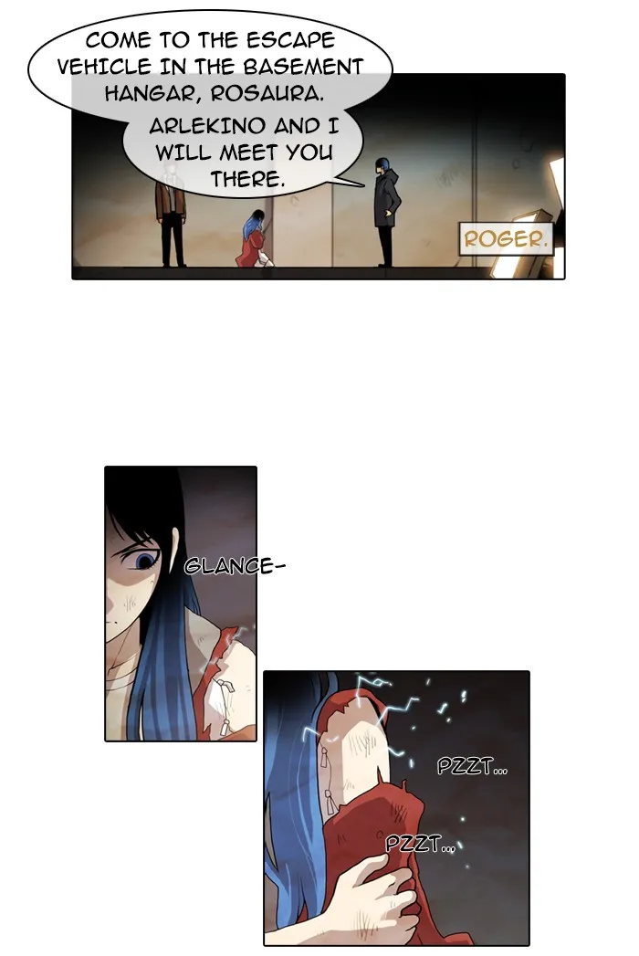 Read Gepetto chapter 24 image 22 on Lezhin