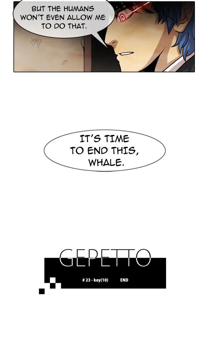 Read Gepetto chapter 24 image 24 on Lezhin