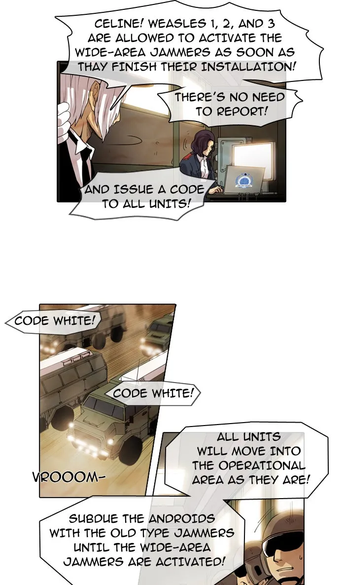 Read Gepetto chapter 24 image 3 on Lezhin