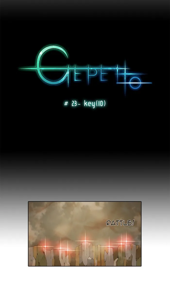 Read Gepetto chapter 24 image 5 on Lezhin