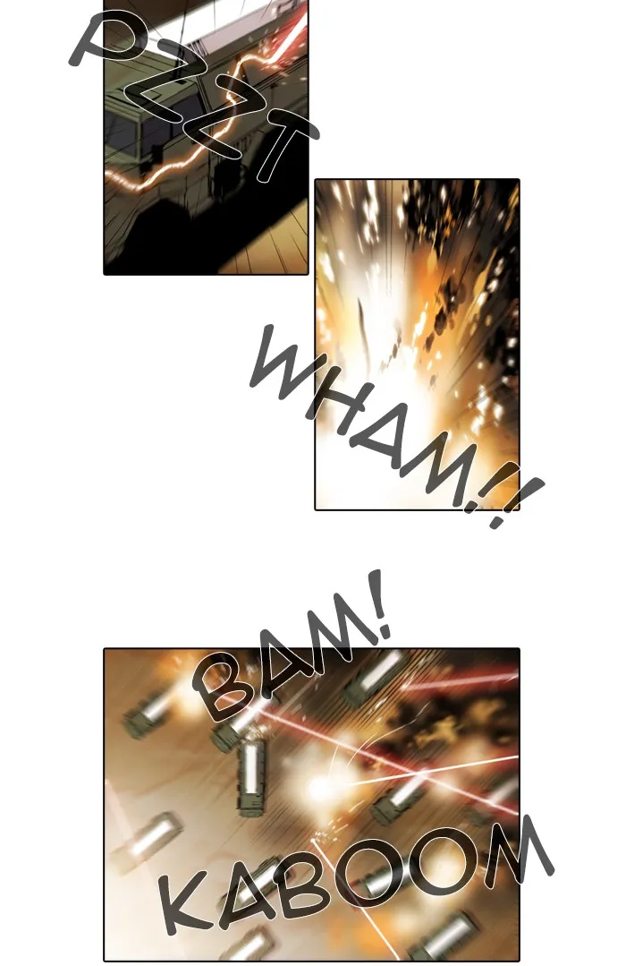 Read Gepetto chapter 24 image 7 on Lezhin