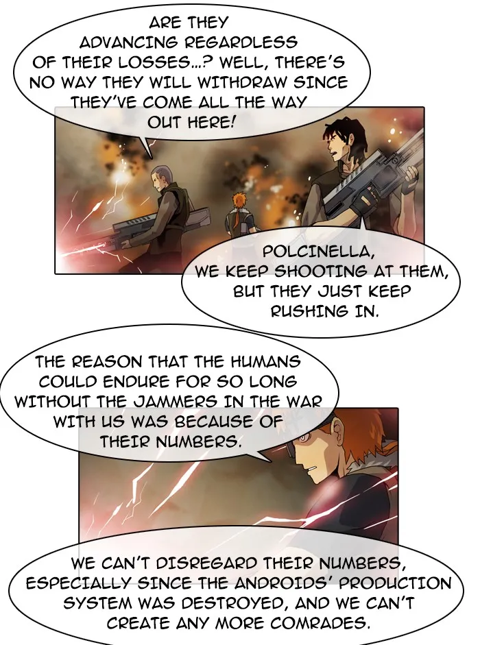 Read Gepetto chapter 24 image 8 on Lezhin