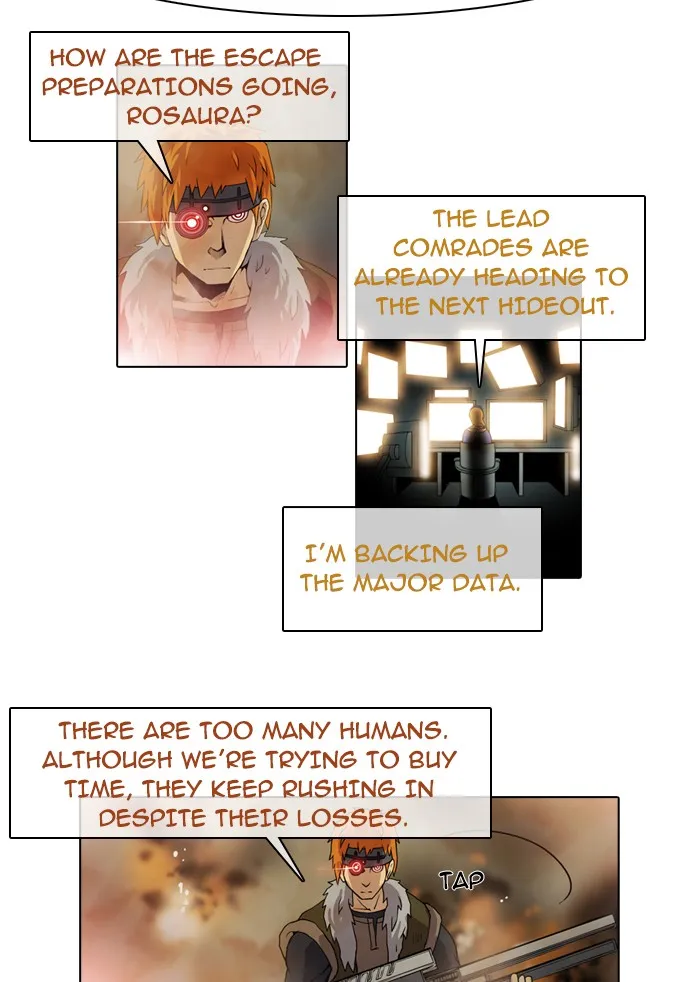 Read Gepetto chapter 24 image 9 on Lezhin