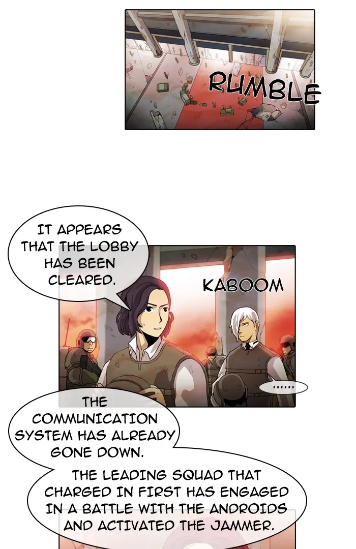 Read Gepetto chapter 25 image 13 on Lezhin