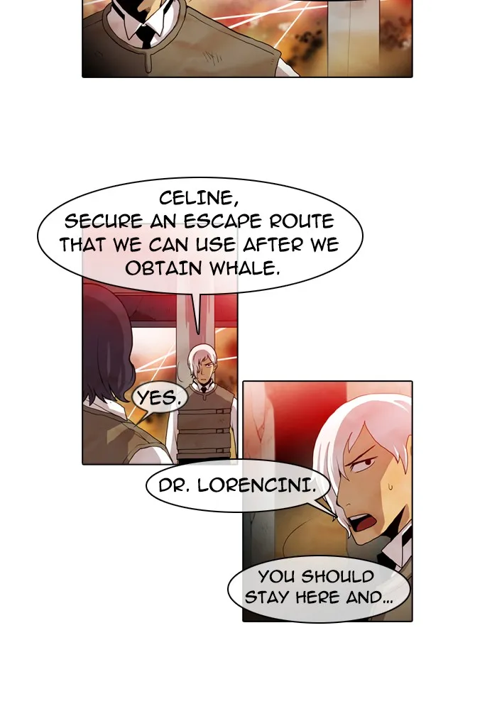 Read Gepetto chapter 25 image 15 on Lezhin
