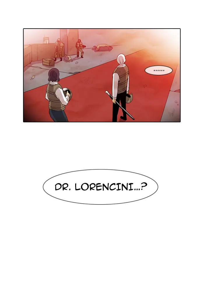 Read Gepetto chapter 25 image 16 on Lezhin