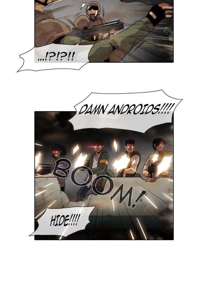 Read Gepetto chapter 25 image 2 on Lezhin