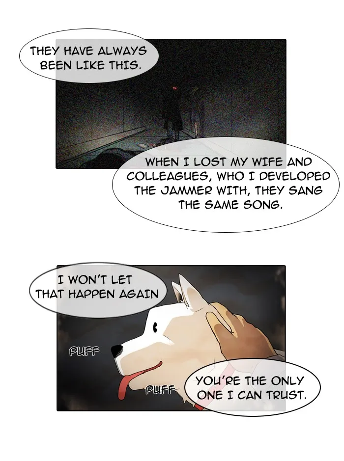 Read Gepetto chapter 25 image 20 on Lezhin