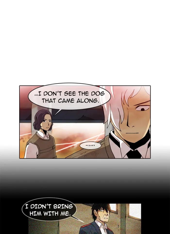 Read Gepetto chapter 25 image 22 on Lezhin