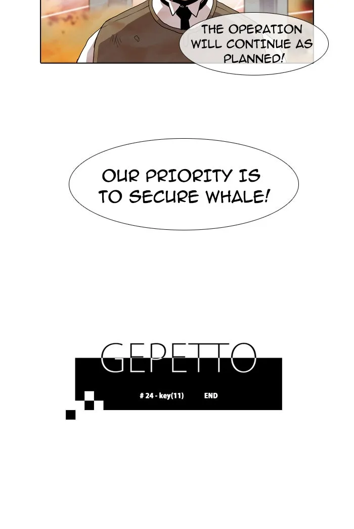 Read Gepetto chapter 25 image 25 on Lezhin