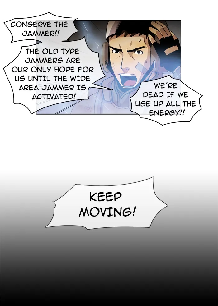 Read Gepetto chapter 25 image 9 on Lezhin