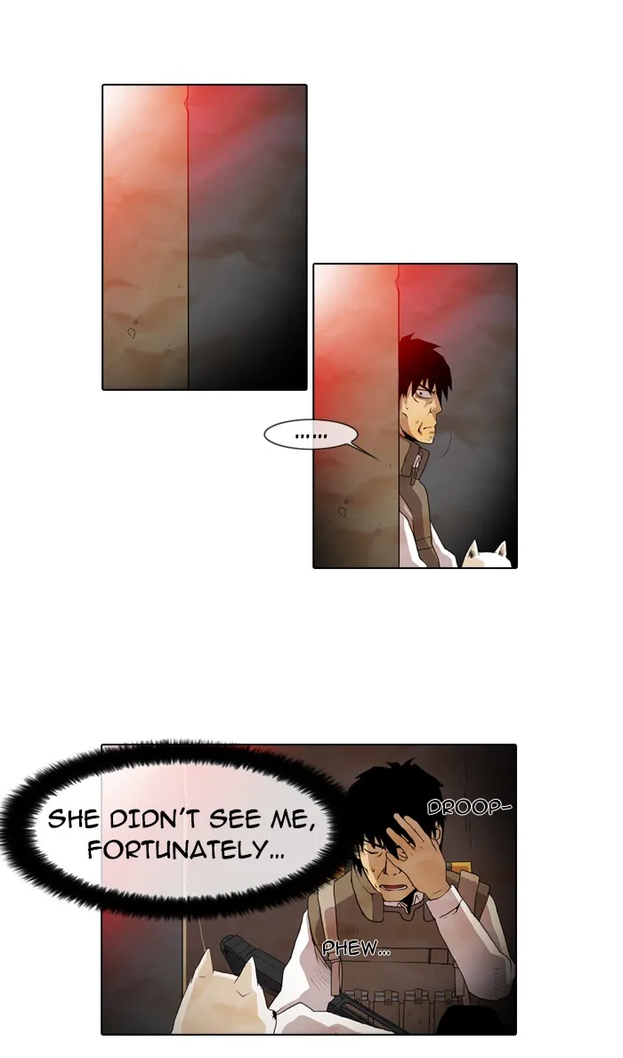 Read Gepetto chapter 26 image 11 on Lezhin