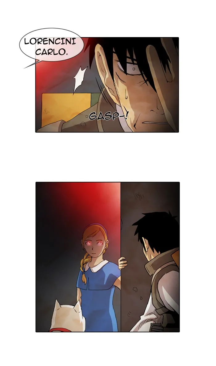 Read Gepetto chapter 26 image 12 on Lezhin