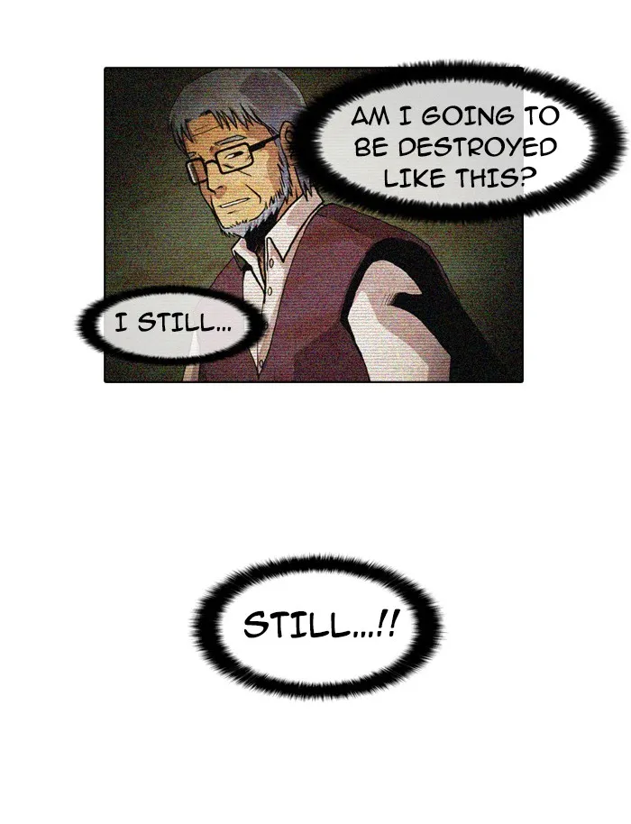 Read Gepetto chapter 26 image 15 on Lezhin