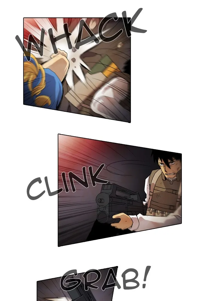 Read Gepetto chapter 26 image 16 on Lezhin