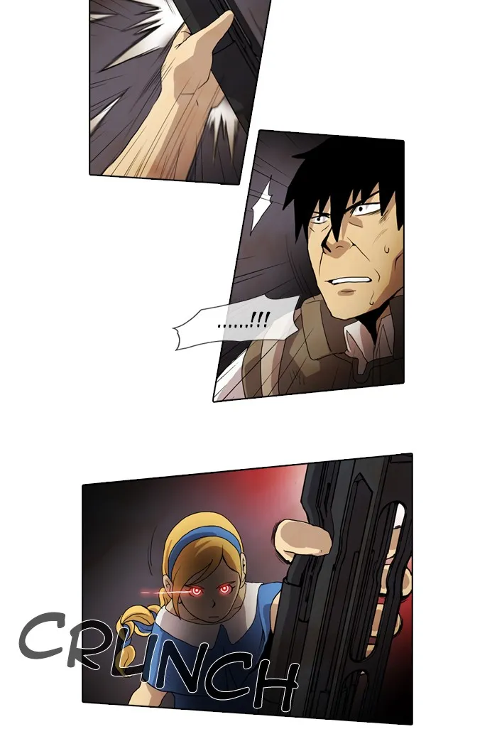 Read Gepetto chapter 26 image 17 on Lezhin