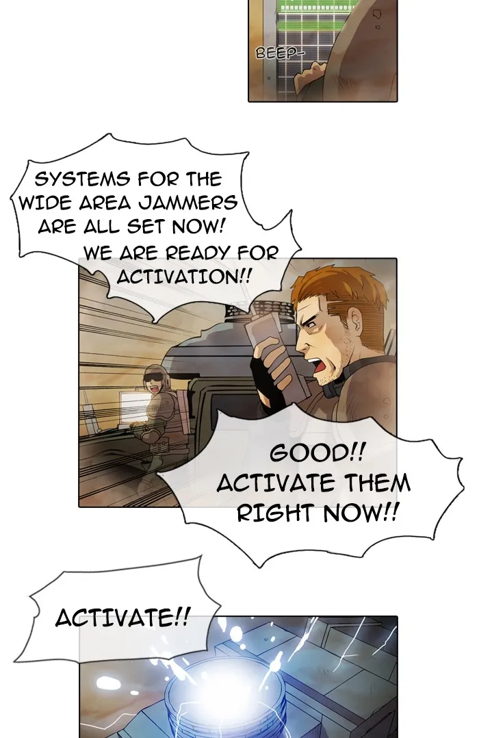 Read Gepetto chapter 26 image 19 on Lezhin