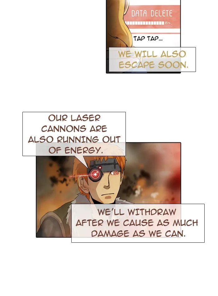 Read Gepetto chapter 26 image 2 on Lezhin