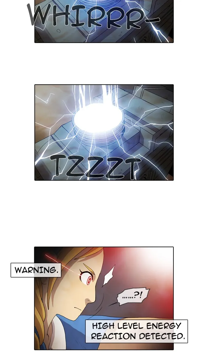 Read Gepetto chapter 26 image 20 on Lezhin