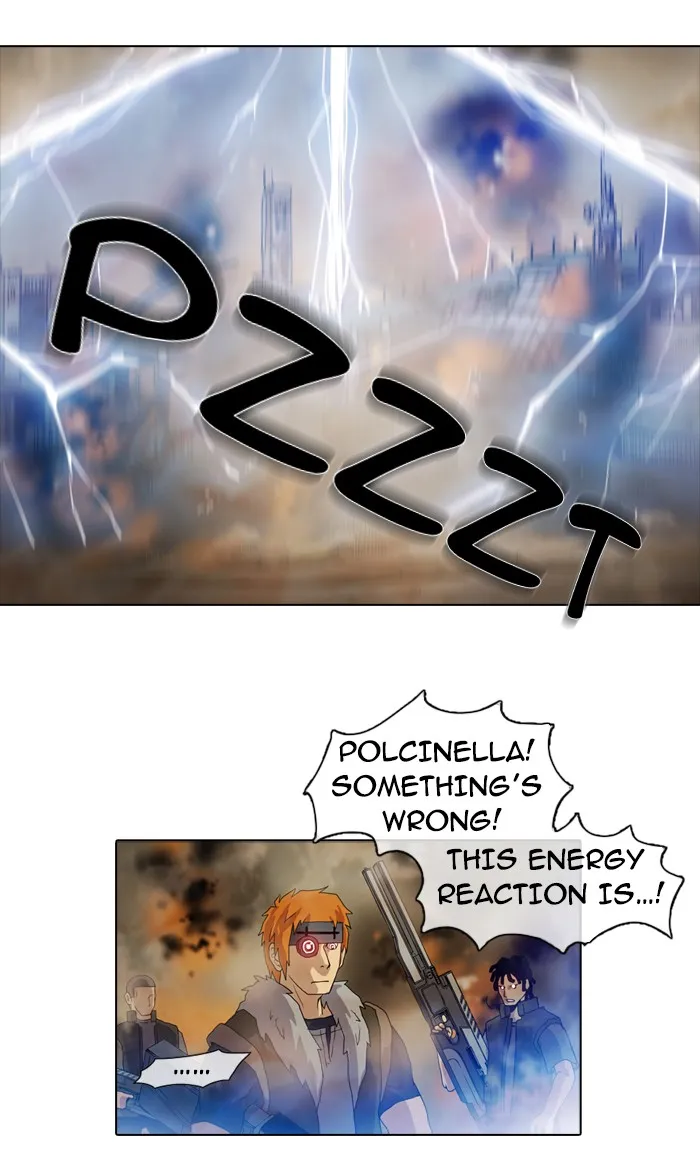 Read Gepetto chapter 26 image 22 on Lezhin