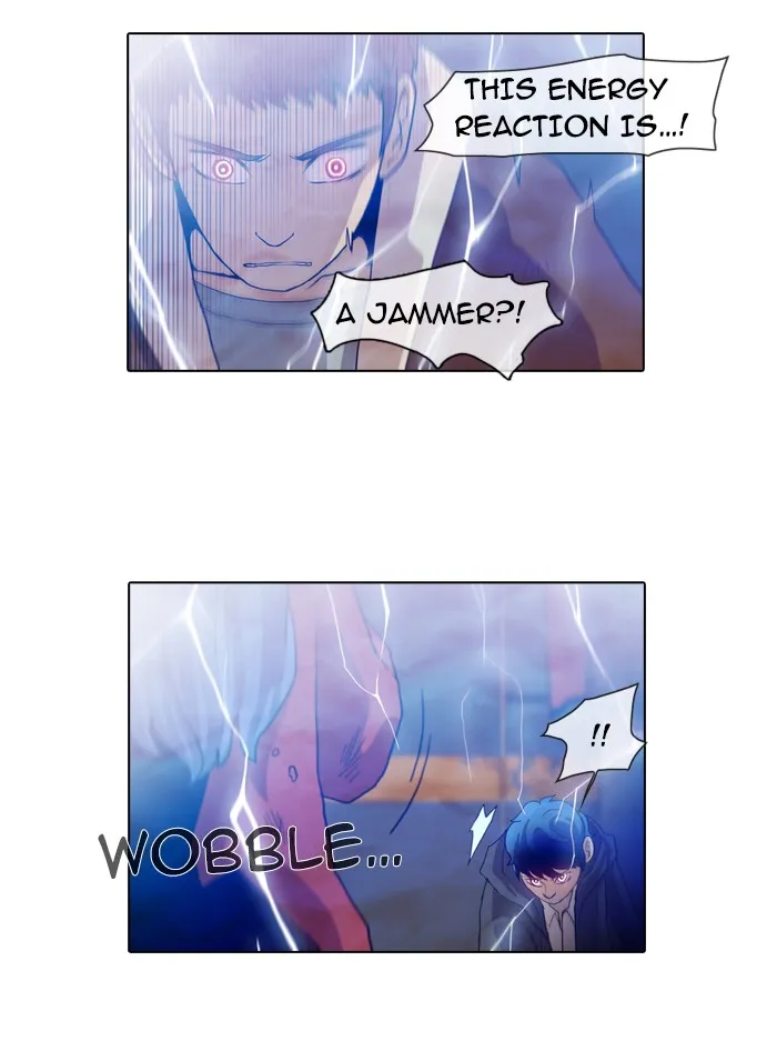 Read Gepetto chapter 26 image 24 on Lezhin