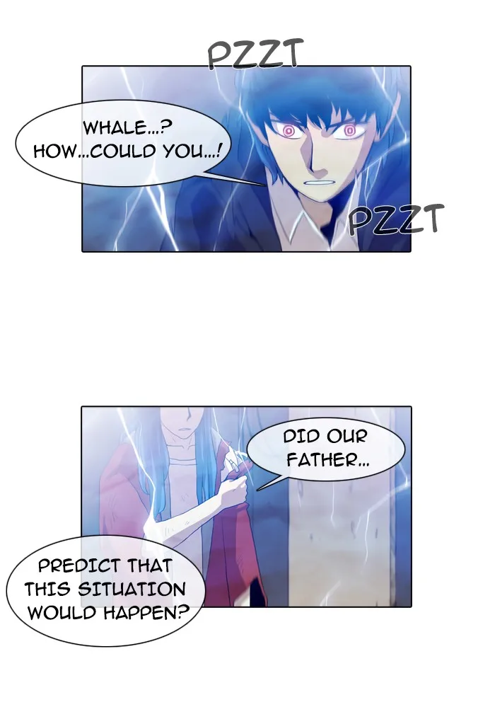 Read Gepetto chapter 26 image 25 on Lezhin