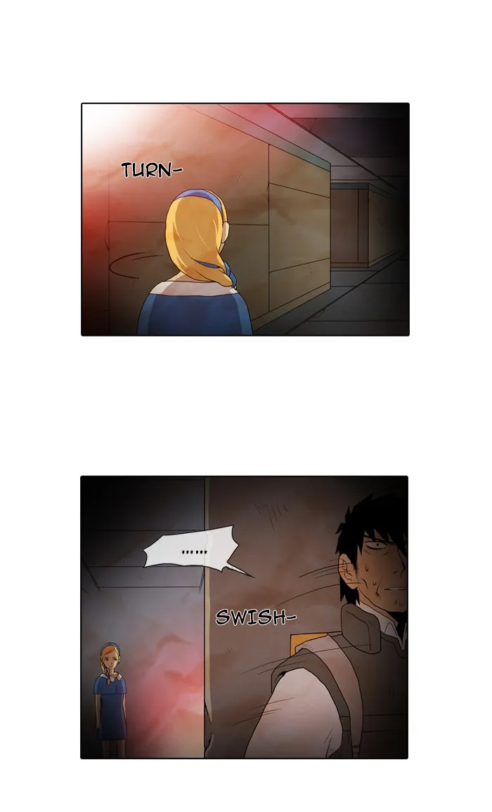 Read Gepetto chapter 26 image 7 on Lezhin