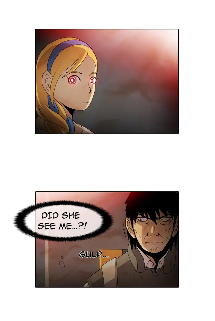 Read Gepetto chapter 26 image 8 on Lezhin