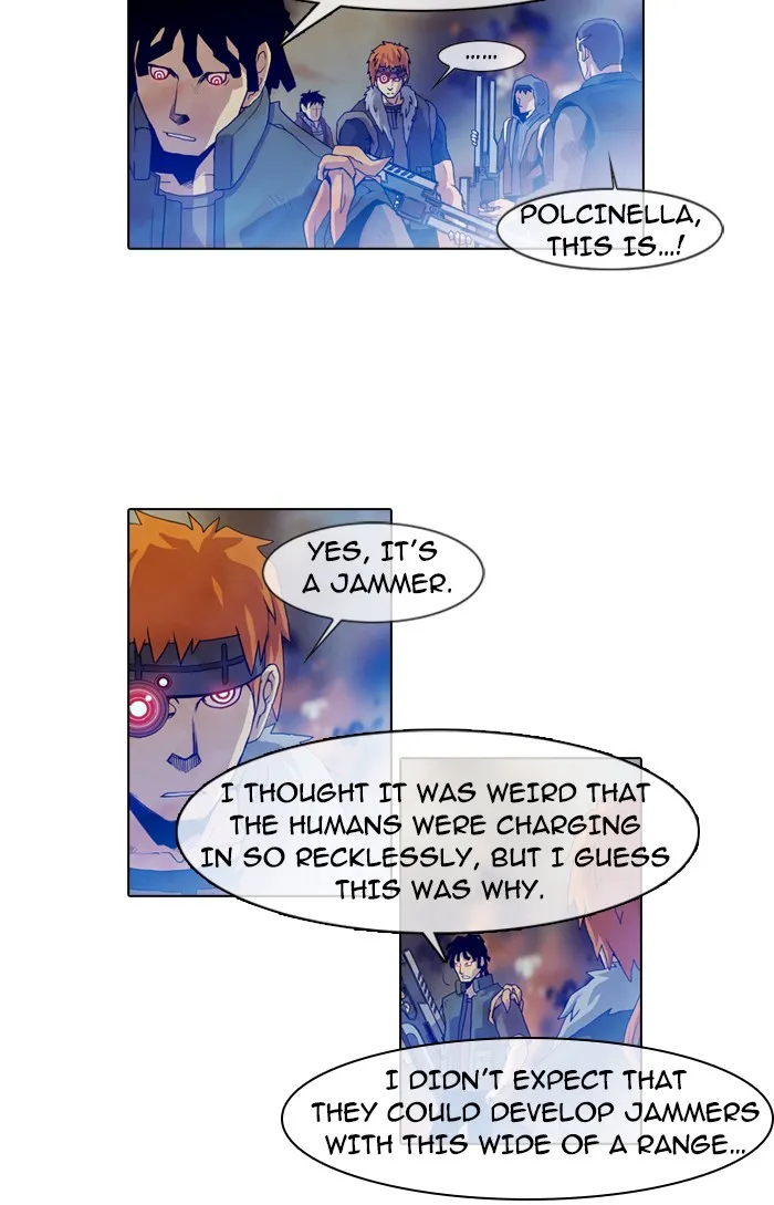 Read Gepetto chapter 27 image 13 on Lezhin
