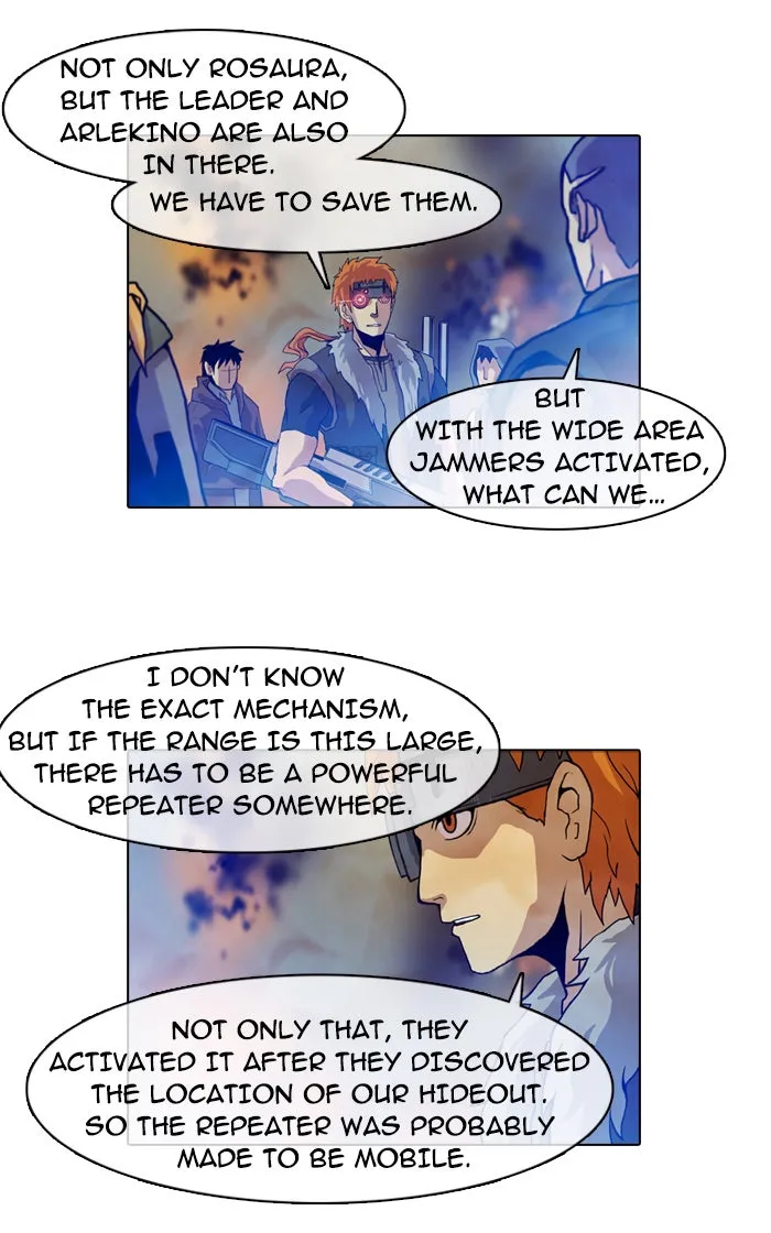 Read Gepetto chapter 27 image 14 on Lezhin