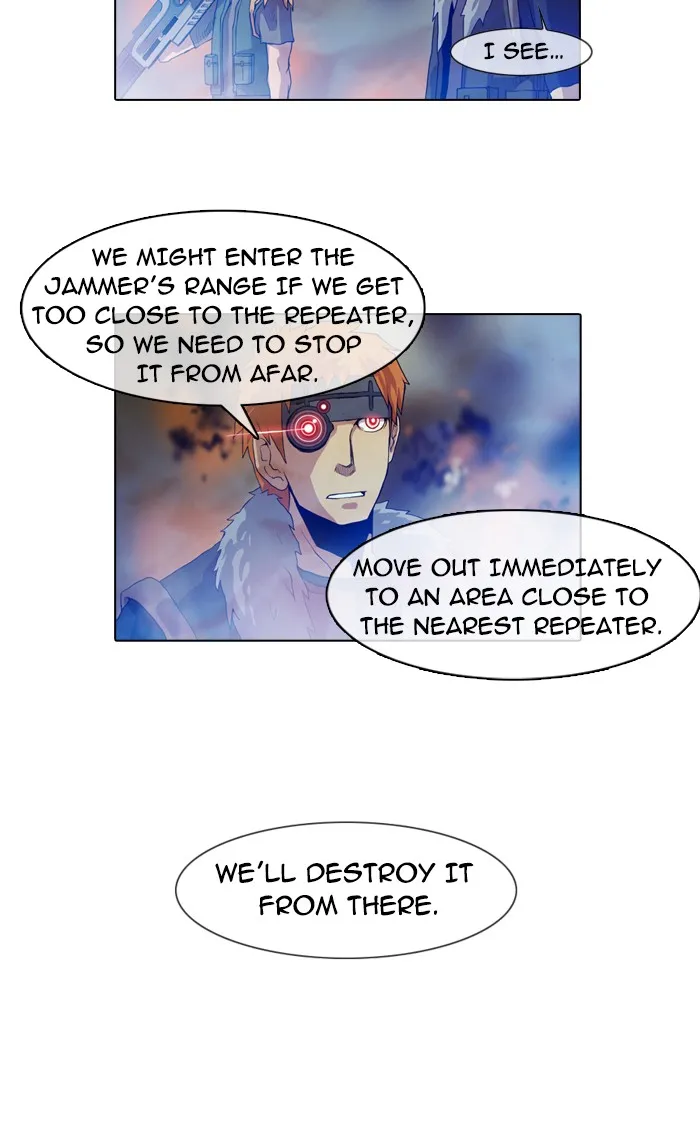 Read Gepetto chapter 27 image 16 on Lezhin