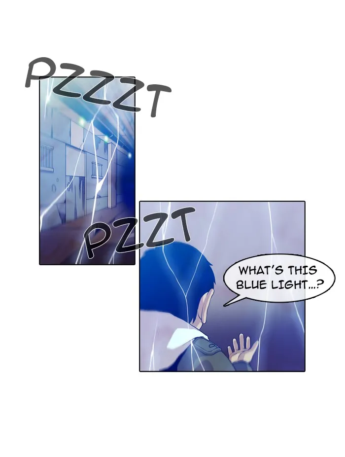 Read Gepetto chapter 27 image 17 on Lezhin