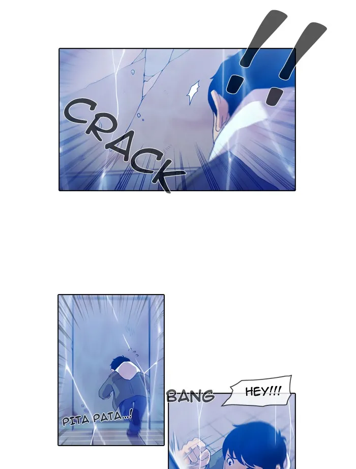 Read Gepetto chapter 27 image 19 on Lezhin