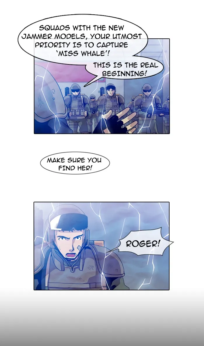 Read Gepetto chapter 27 image 2 on Lezhin