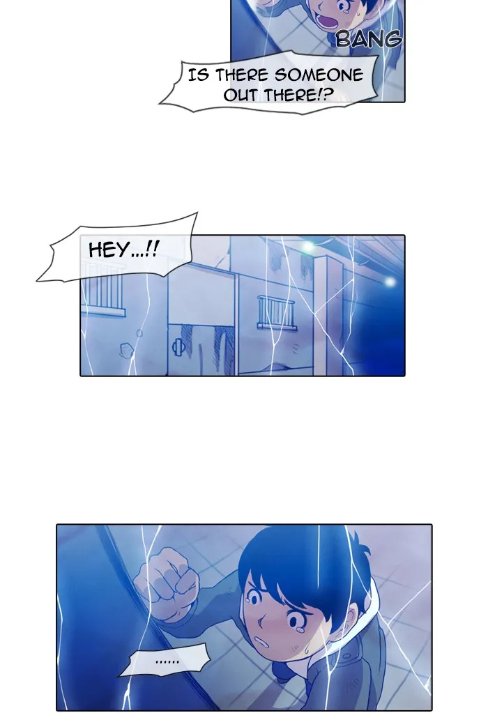 Read Gepetto chapter 27 image 20 on Lezhin
