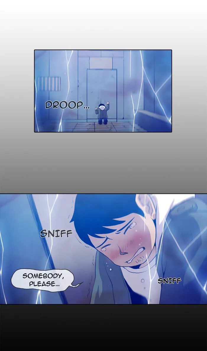 Read Gepetto chapter 27 image 21 on Lezhin