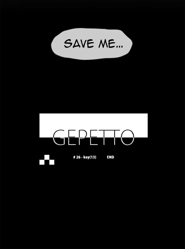 Read Gepetto chapter 27 image 22 on Lezhin