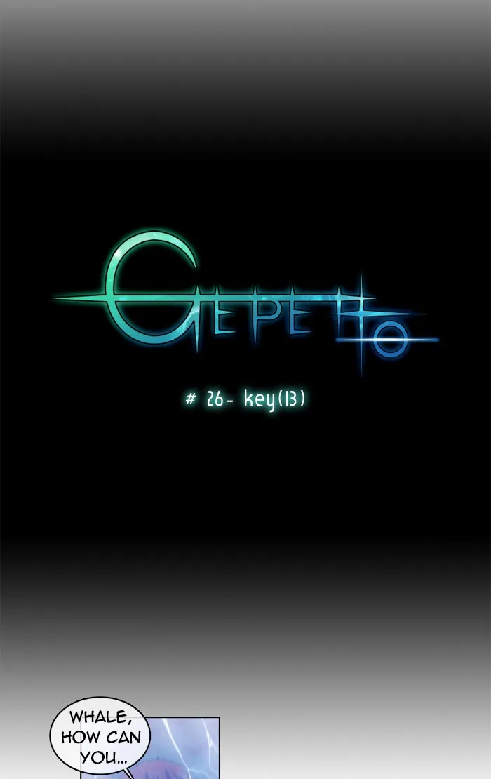 Read Gepetto chapter 27 image 3 on Lezhin
