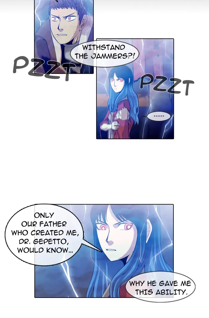 Read Gepetto chapter 27 image 4 on Lezhin