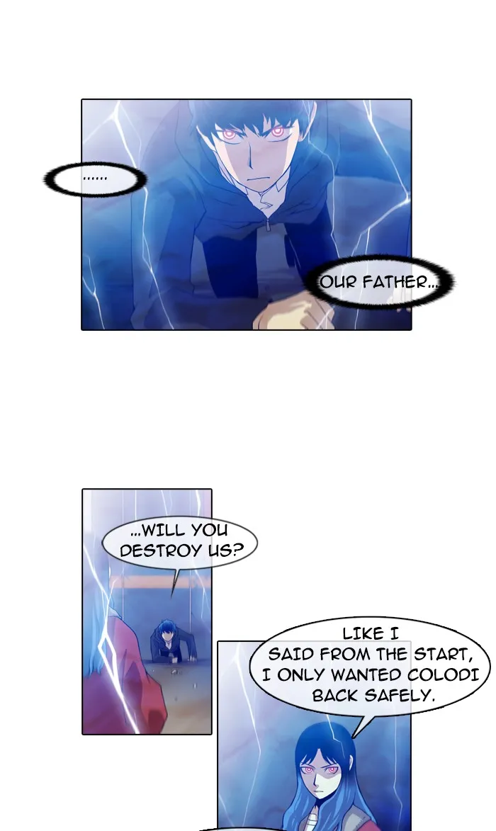 Read Gepetto chapter 27 image 5 on Lezhin